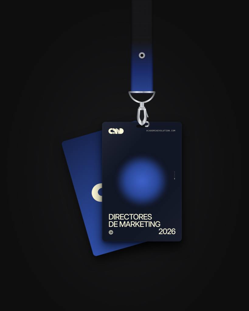 academia evolution credencial