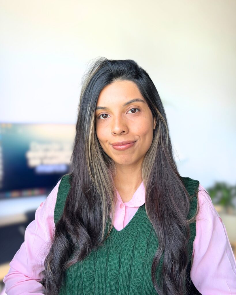 foto sobre mi